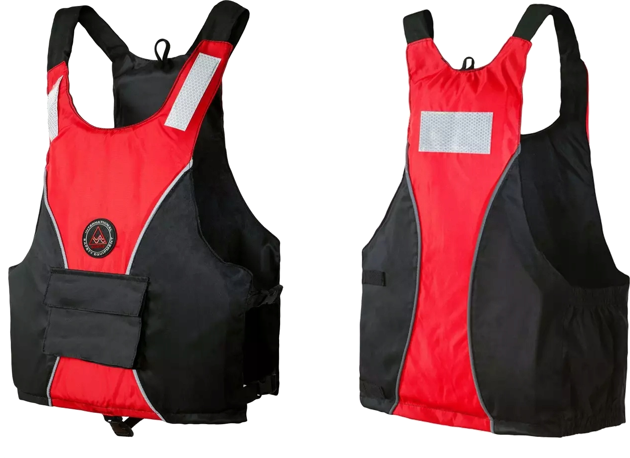 Kamizelka Asekuracyjna Aquarius