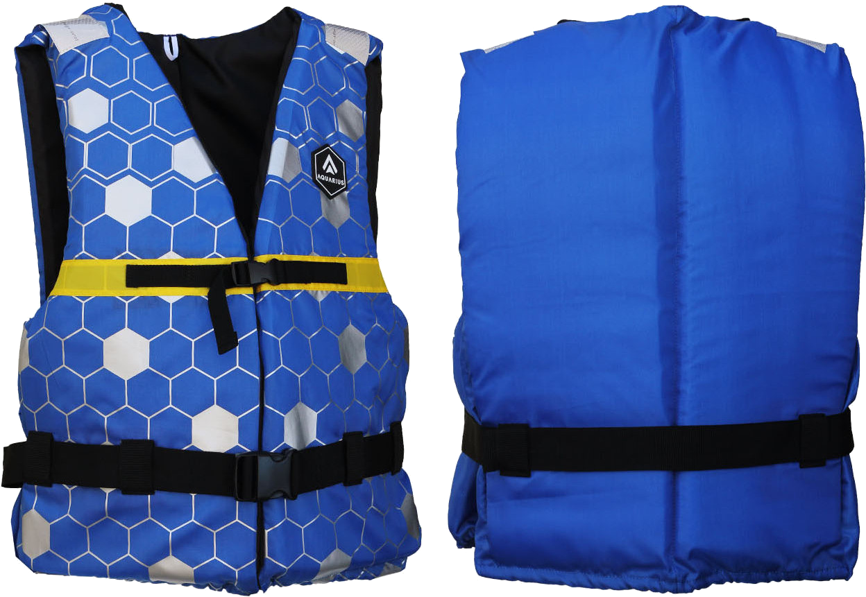 Kamizelka asekuracyjna Aquarius Standard