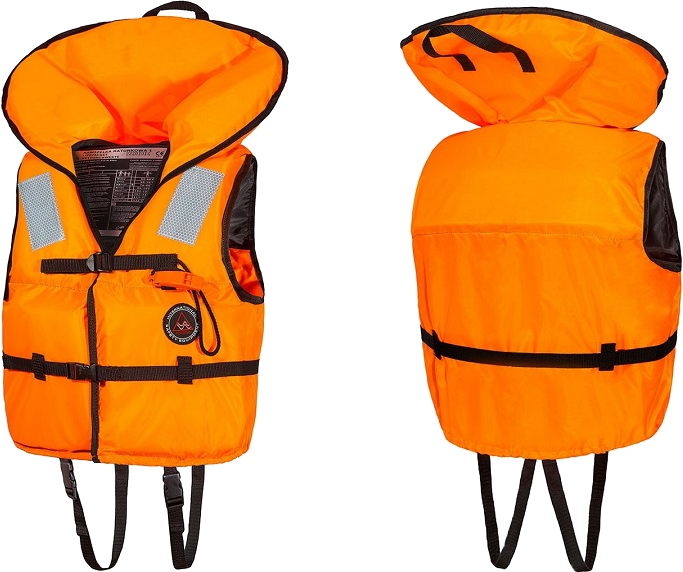 Kamizelka dzięcięca ratunkowa Aquarius